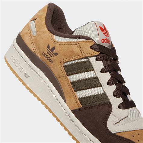 adidas originals forum low